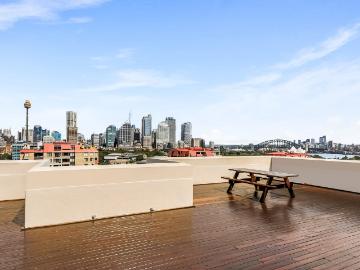 34/19a Tusculum Street, Potts Point NSW 2011 Apartment...