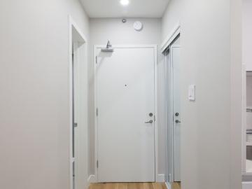 3455 Aylmer 1 Bedroom Apartment for Rent at 3455 Rue...