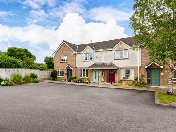 Sale Agreed | 43 Johnstown Way, Enfield, Co. Meath...