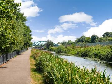 52 Horizon Building, Royal Canal Park, Ashtown, Dublin...