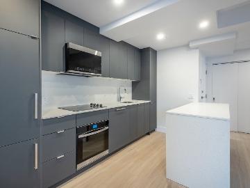 3477 Rue Drummond 1 Bedroom Apartment for Rent at 3477...