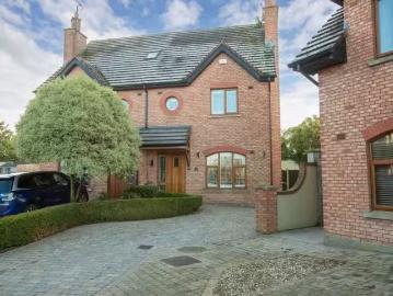 34 Bellingham Green, Main Street, Kilsaran, Co. Louth,...