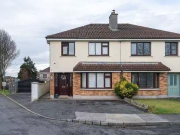 34 Racecourse Garden, Ballybrit, Ballybane, Co. Galway,...