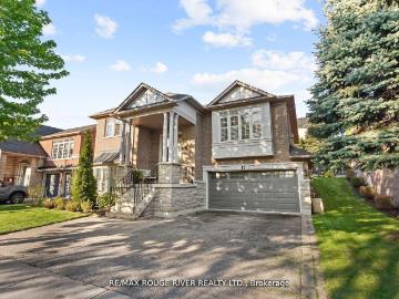 3505 Cochrane Street