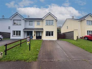 No. 75 The Hermitage, Macroom, Cork, P12 X431 – Sale...