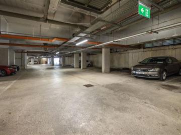350,000 | Apartment 43 Beacon Building, Royal Canal...