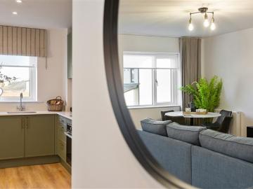 Kilwoghan Woods, Celbridge, Co. Kildare 1 bedroom...