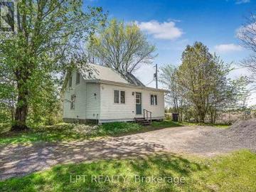 3515 Greenlane Road, East Hawkesbury, ON, K6A 2R2 house...
