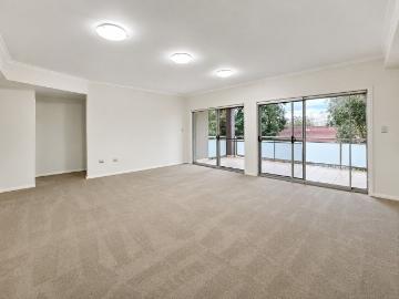 35/1389 1397 Pacific Highway, Warrawee Apartment |...