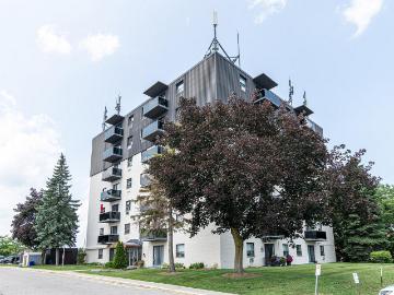 351 Eramosa Rd. 1 Bedroom Apartment for Rent at 351...