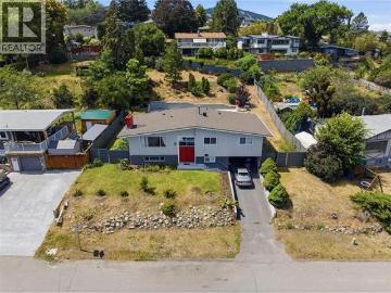 355 Pemberton Terrace, Kamloops, BC, V2C 1T2 house for...