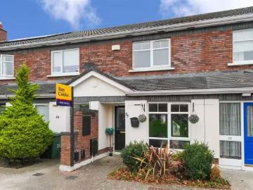 35 Beechfield Meadows, Clonee, Dublin 15