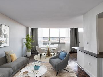 35 Mowat Blvd. 2 Bedroom Apartment for Rent at 35 Mowat...
