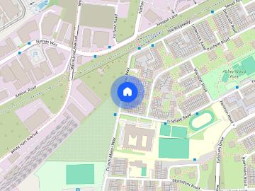 35A Elliots Row, London SE11 4SZ