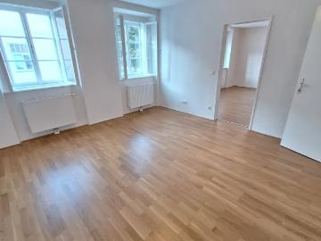 360° TOUR / Zentral gelegene, moderne 3 Zimmer...