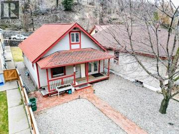 363 Rossland Avenue, Trail, BC, V1R 3M9 house for sale |...