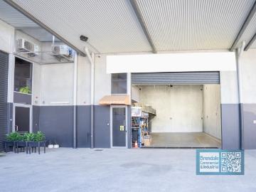 302m2 INDUSTRIAL WITH OFFICE