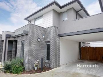 3/68 Strathmerton Street, Reservoir, VIC 3073