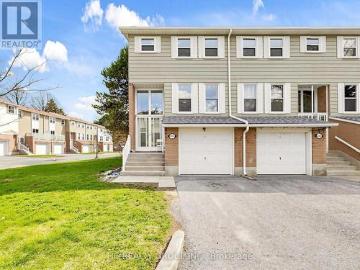 36 1742 John Street, Markham, ON, L3T 1Y9 townhouse for...
