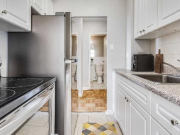 3700 Keele 1 Bedroom Apartment for Rent at 3700 Keele...