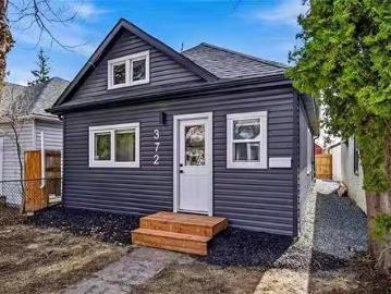 372 Harbison Ave, Winnipeg, MB, R2L 0A7 house for sale List.