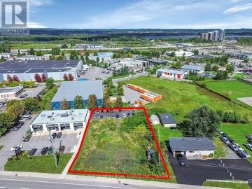 3745 St Joseph Boulevard, Ottawa, ON, K4A 0Z7 vacant...