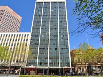 37/65 King William Street, Adelaide SA