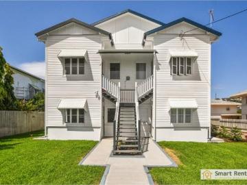 3/76 Eyre Street, North Ward