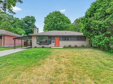 377 Griffith Street, London South, ON, N6K 2S1 house for...