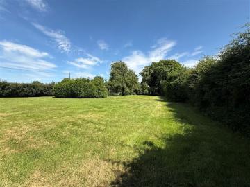Graigues, Robertstown, Co. Kildare, W91 P60H – €380,000...