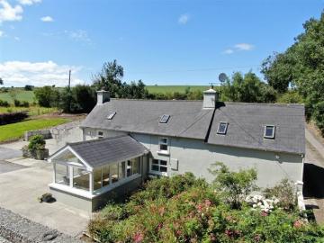 380,000 | Skeaf East, Timoleague, Co. Cork Martin...