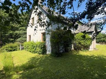 Sale Agreed | Nire Valley River Cottage, Graignagower,...