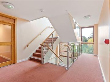 Sale Agreed | Apartment 88, Handel House, Loreto Abbey,...