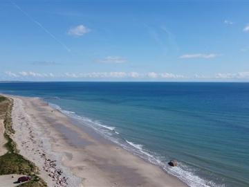 Cousinstown, Bridgetown, Wexford, Y35 KN70 – €360,000 –...