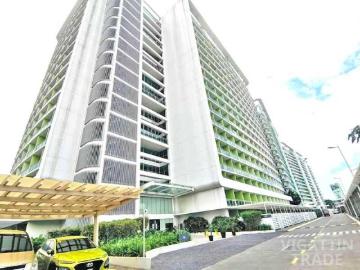 38+ sqm. 2br condo + parking slot near sm city bicutan...