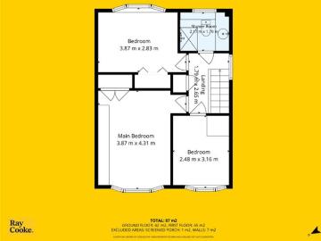 395,000 | 11 Kilakee Drive, Walkinstown, Dublin 12, D12...