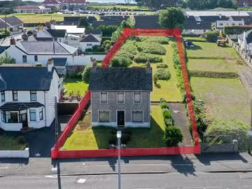 39 Dundrum Road
