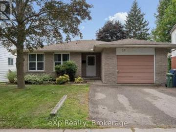 39 Keats Crescent, Guelph Kortright West, ON, N1G 3B1...