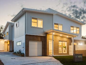 3/9 Lavis Drive, Mount Warrigal, NSW 2528 House for Rent...