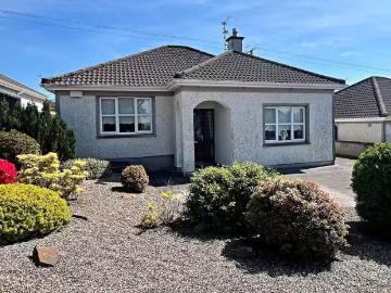 3 Abbeyglen, Cappoquin, Co. Waterford, P51K6R0 is for sale