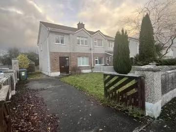 3 Ashfield, Suncroft, Co. Kildare, R56W653 is for sale