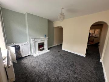 3 Bed – Terrace House – Charles Street, Mansfield...