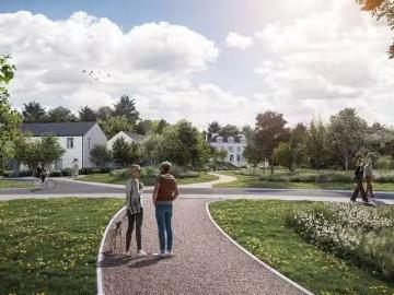 3 Bed, Auburn Woods, Malahide, 3 Bed, Auburn Woods, Malahid.