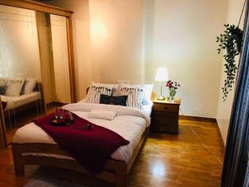 3 bed flat for sale