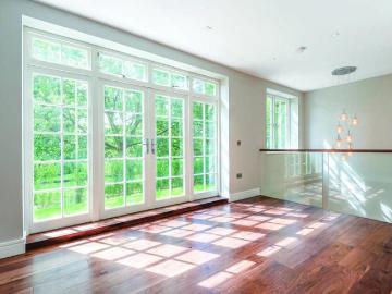 3 bed house to rent