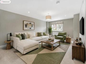 3 bed house for sale