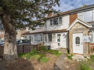 2 bed house for sale