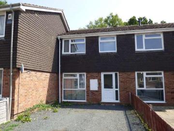 3 bed house for sale