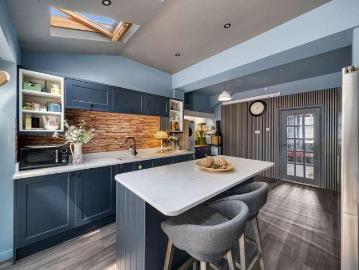 3 bed house for sale