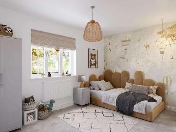 3 bed house for sale